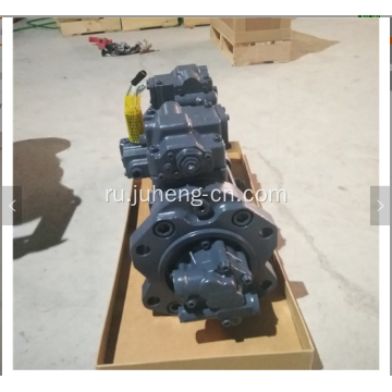 Экскаватор EC240 Гидравлический насос Главный насос K3V112DT